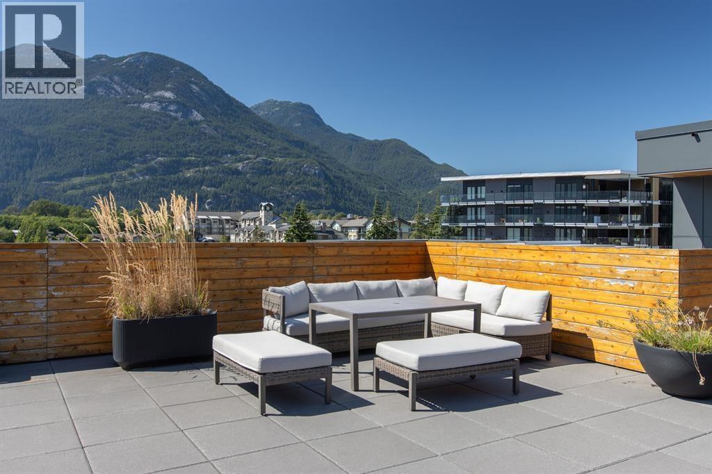 201 38165 Cleveland Avenue, Squamish, British Columbia  V8P 0P1 - Photo 21 - R3088842