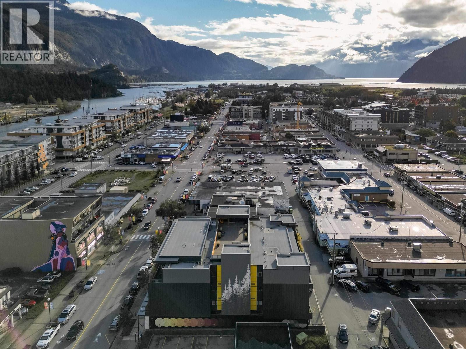 201 38165 Cleveland Avenue, Squamish, British Columbia  V8P 0P1 - Photo 25 - R3088842