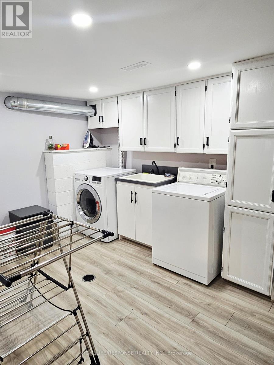 Basement - 678 Mohawk Road, Hamilton, Ontario  L9G 2X3 - Photo 4 - X12780614