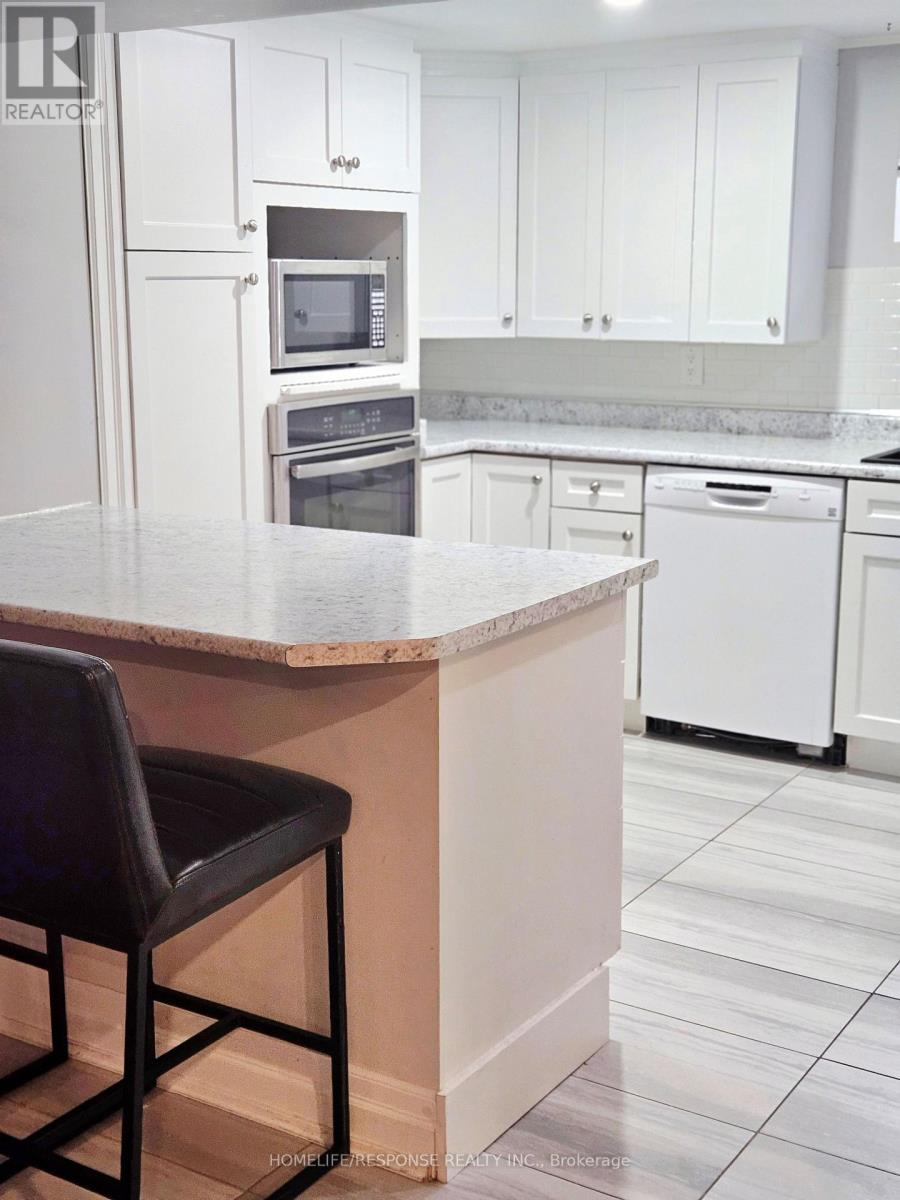 Basement - 678 Mohawk Road, Hamilton, Ontario  L9G 2X3 - Photo 5 - X12780614