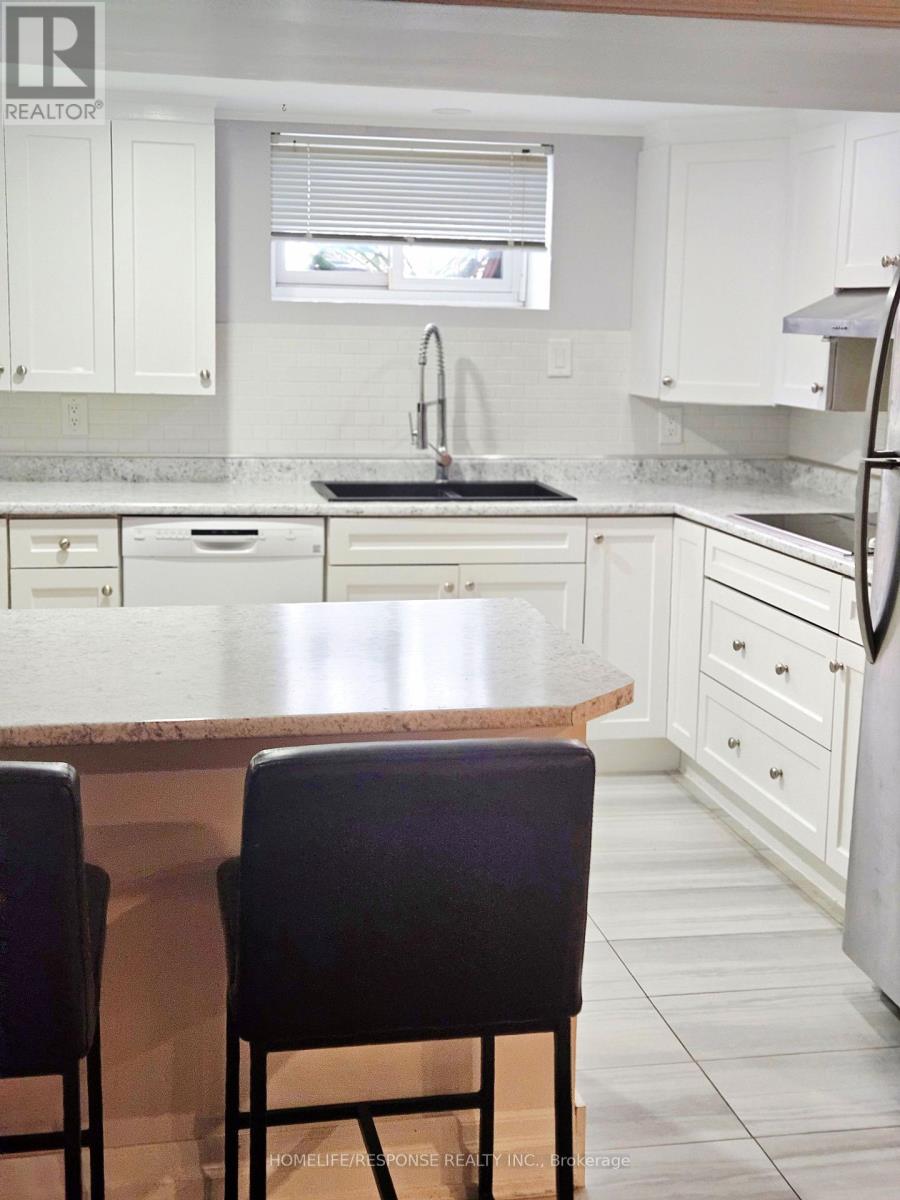 Basement - 678 Mohawk Road, Hamilton, Ontario  L9G 2X3 - Photo 6 - X12780614