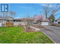 BASEMENT - 678 MOHAWK ROAD, Hamilton, Ontario