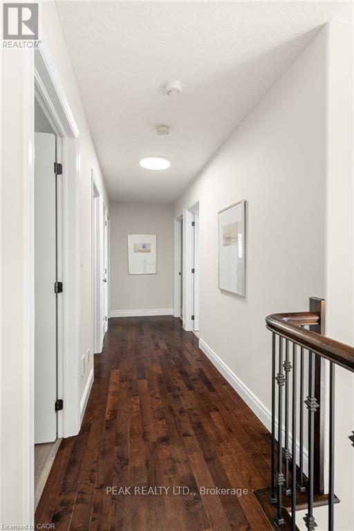 279 Zeller Drive, Kitchener, Ontario  N2A 0B2 - Photo 17 - X12780624