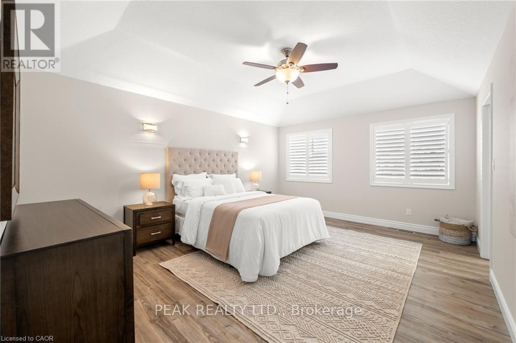 279 Zeller Drive, Kitchener, Ontario  N2A 0B2 - Photo 18 - X12780624