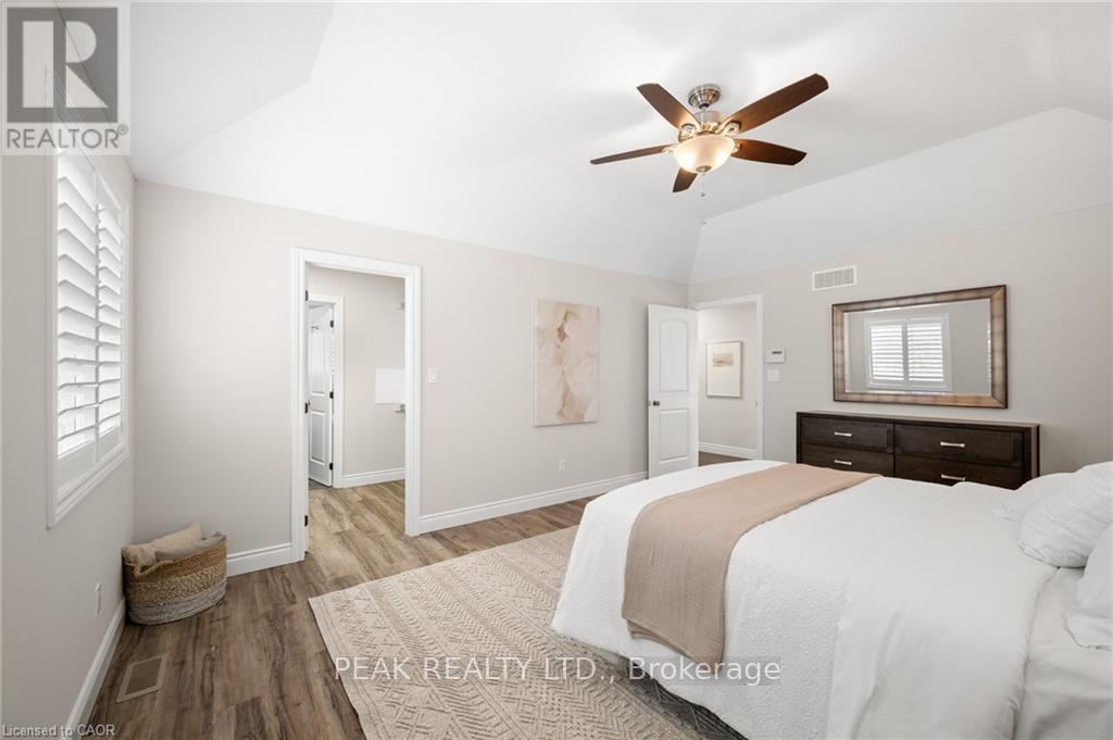 279 Zeller Drive, Kitchener, Ontario  N2A 0B2 - Photo 19 - X12780624