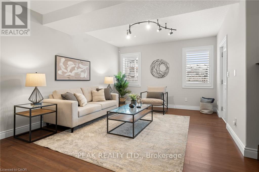 279 Zeller Drive, Kitchener, Ontario  N2A 0B2 - Photo 32 - X12780624