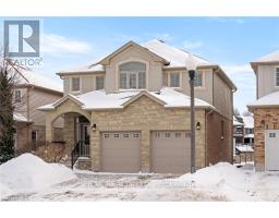 279 ZELLER DRIVE, Kitchener, Ontario