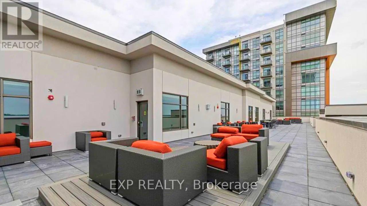 803 - 460 Dundas Street E, Hamilton, Ontario  L8B 2A5 - Photo 23 - X12780650