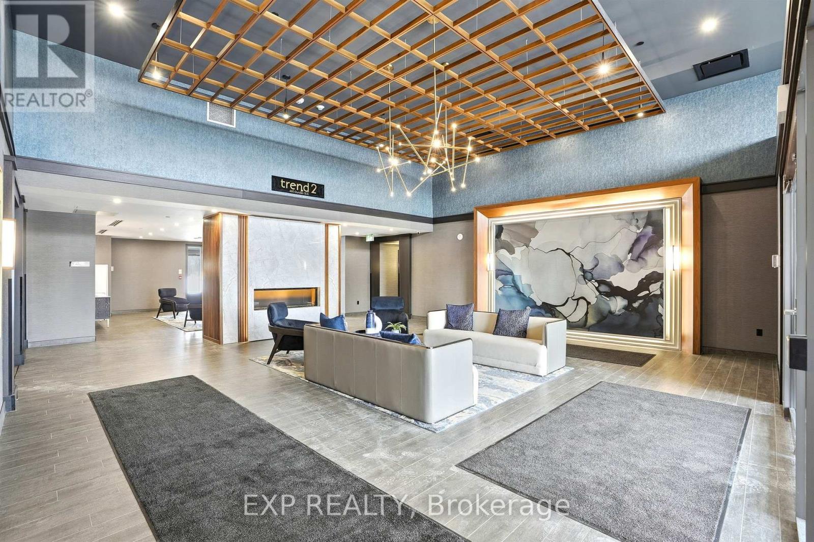 803 - 460 Dundas Street E, Hamilton, Ontario  L8B 2A5 - Photo 3 - X12780650