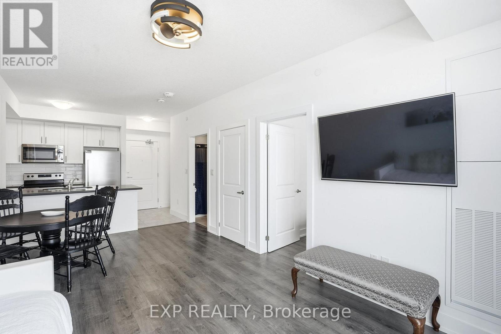 803 - 460 Dundas Street E, Hamilton, Ontario  L8B 2A5 - Photo 6 - X12780650