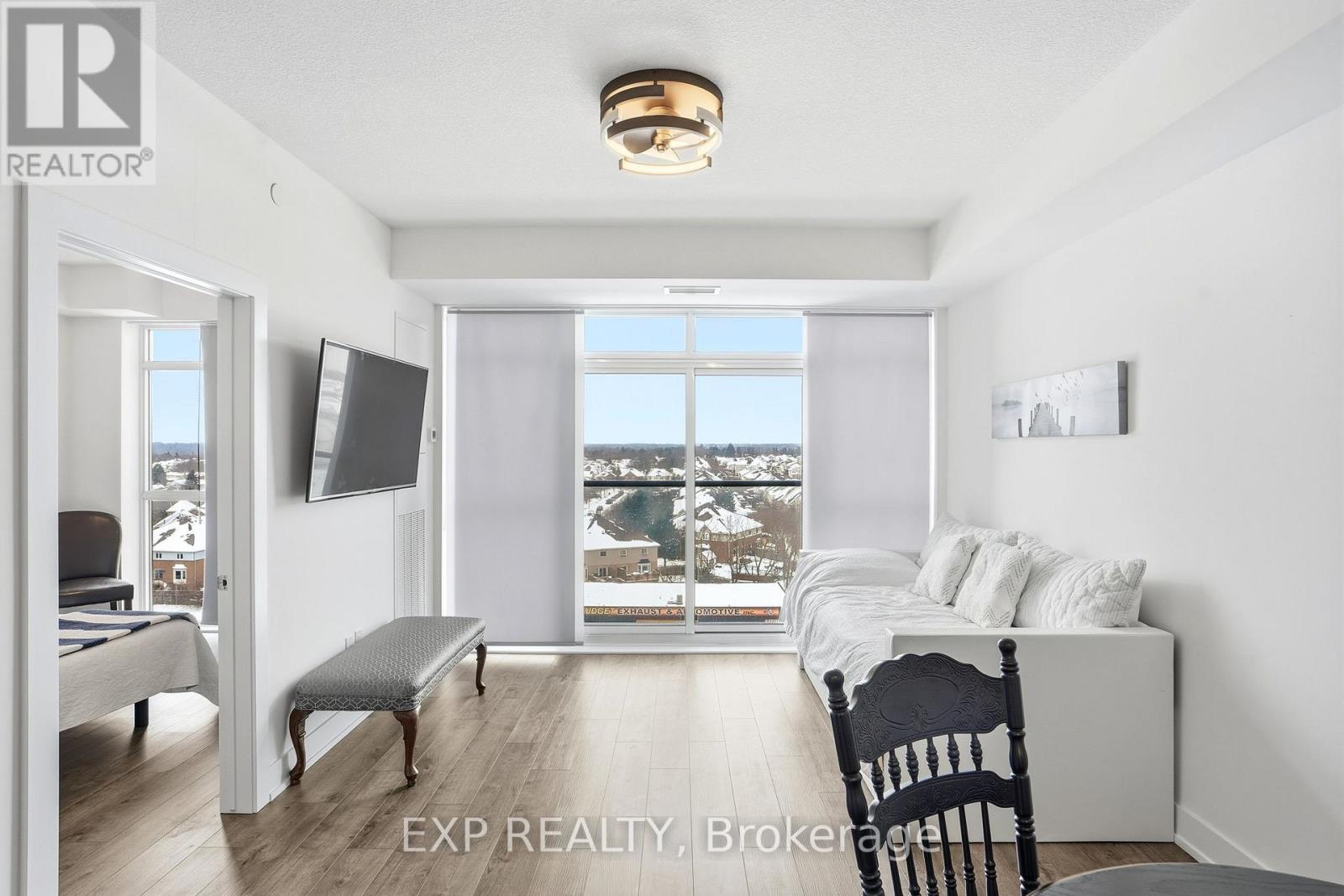 803 - 460 Dundas Street E, Hamilton, Ontario  L8B 2A5 - Photo 8 - X12780650