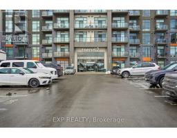 803 - 460 DUNDAS STREET E, Hamilton, Ontario