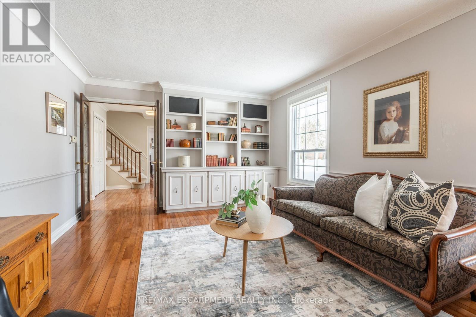 1 Acredale Drive, Hamilton, Ontario  L0R 1H2 - Photo 10 - X12780680