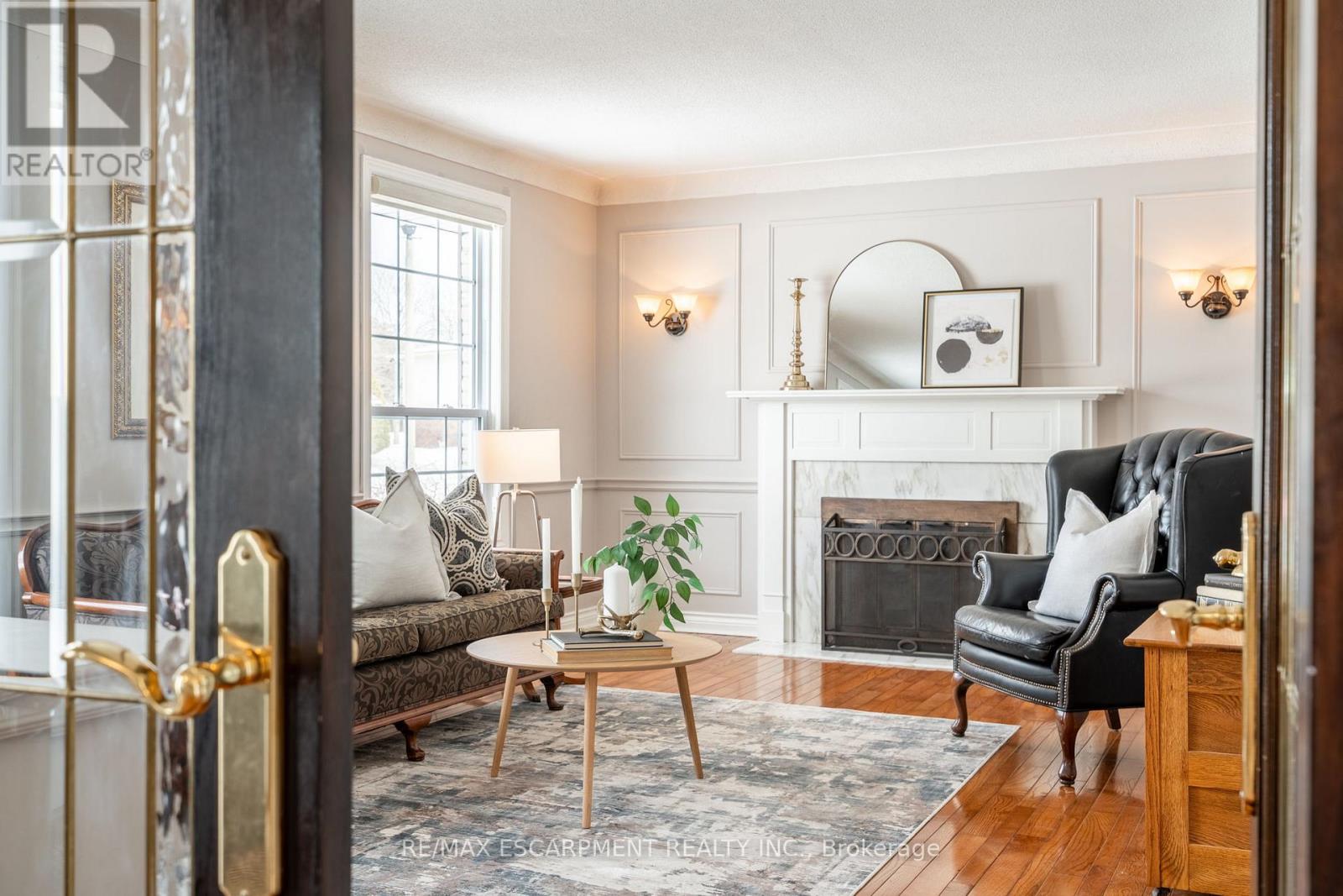 1 Acredale Drive, Hamilton, Ontario  L0R 1H2 - Photo 11 - X12780680