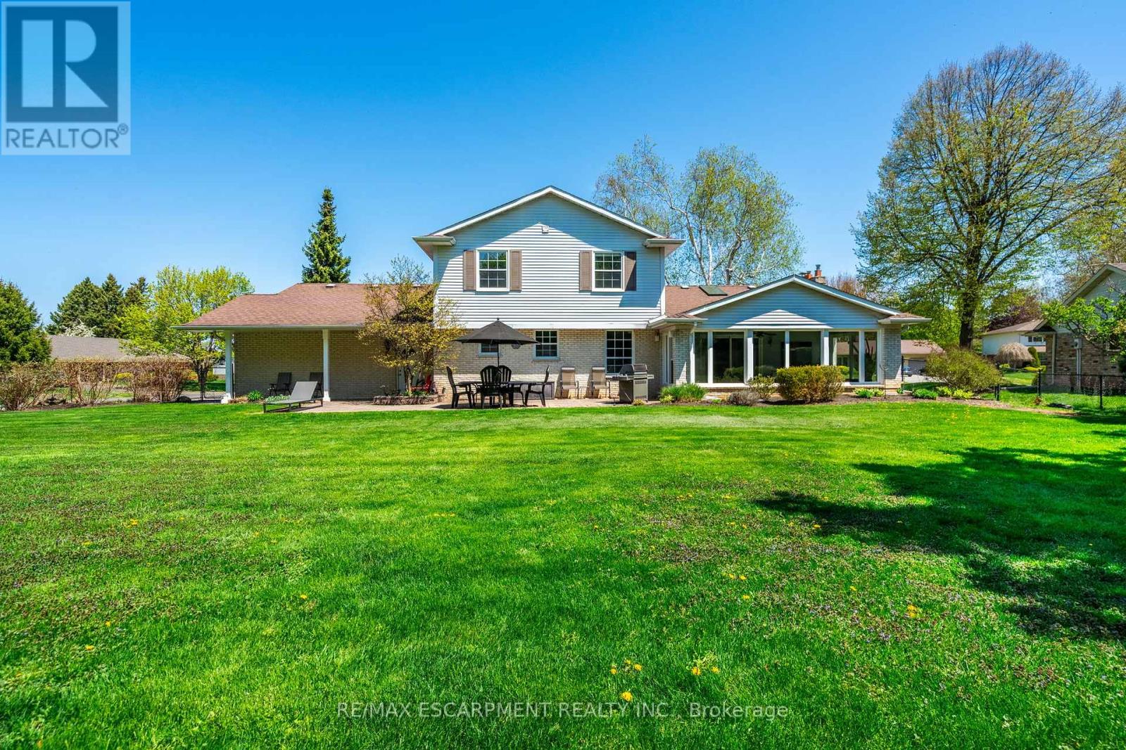 1 Acredale Drive, Hamilton, Ontario  L0R 1H2 - Photo 39 - X12780680