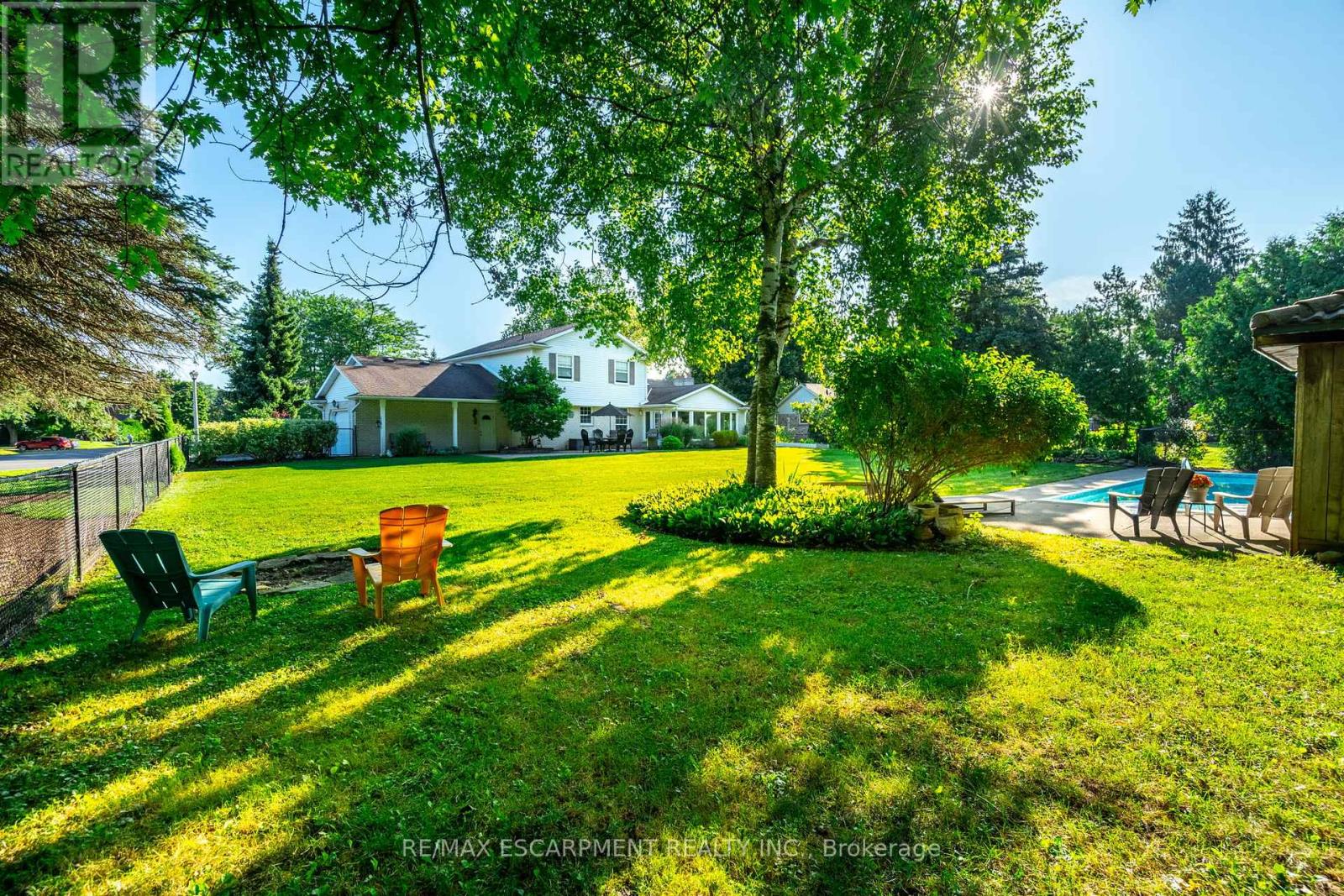 1 Acredale Drive, Hamilton, Ontario  L0R 1H2 - Photo 44 - X12780680