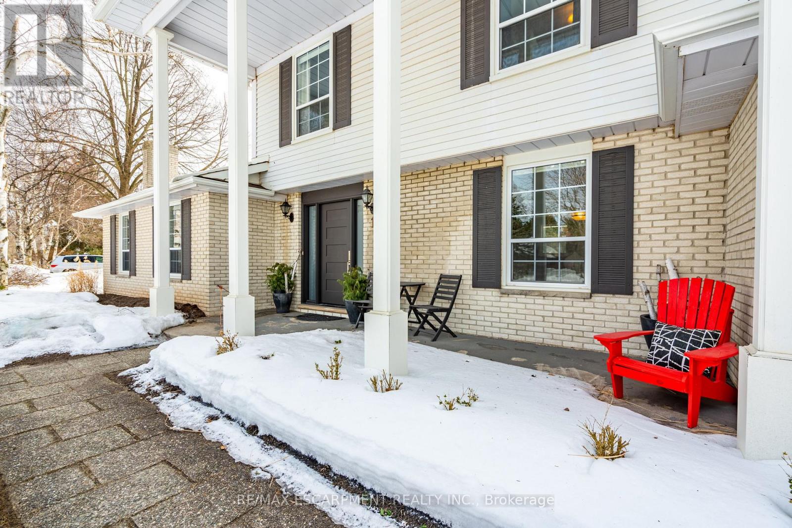 1 Acredale Drive, Hamilton, Ontario  L0R 1H2 - Photo 5 - X12780680