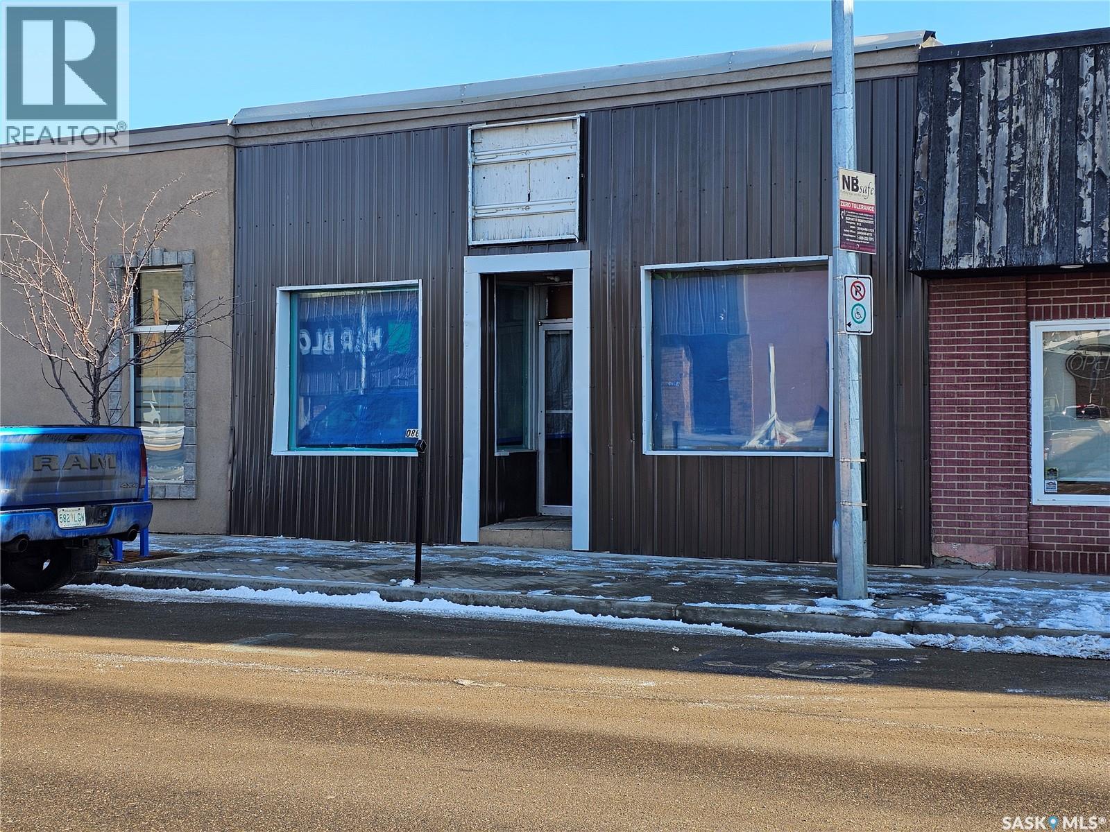 1086 102nd Street, North Battleford, Saskatchewan  S9A 1E6 - Photo 1 - SK028382
