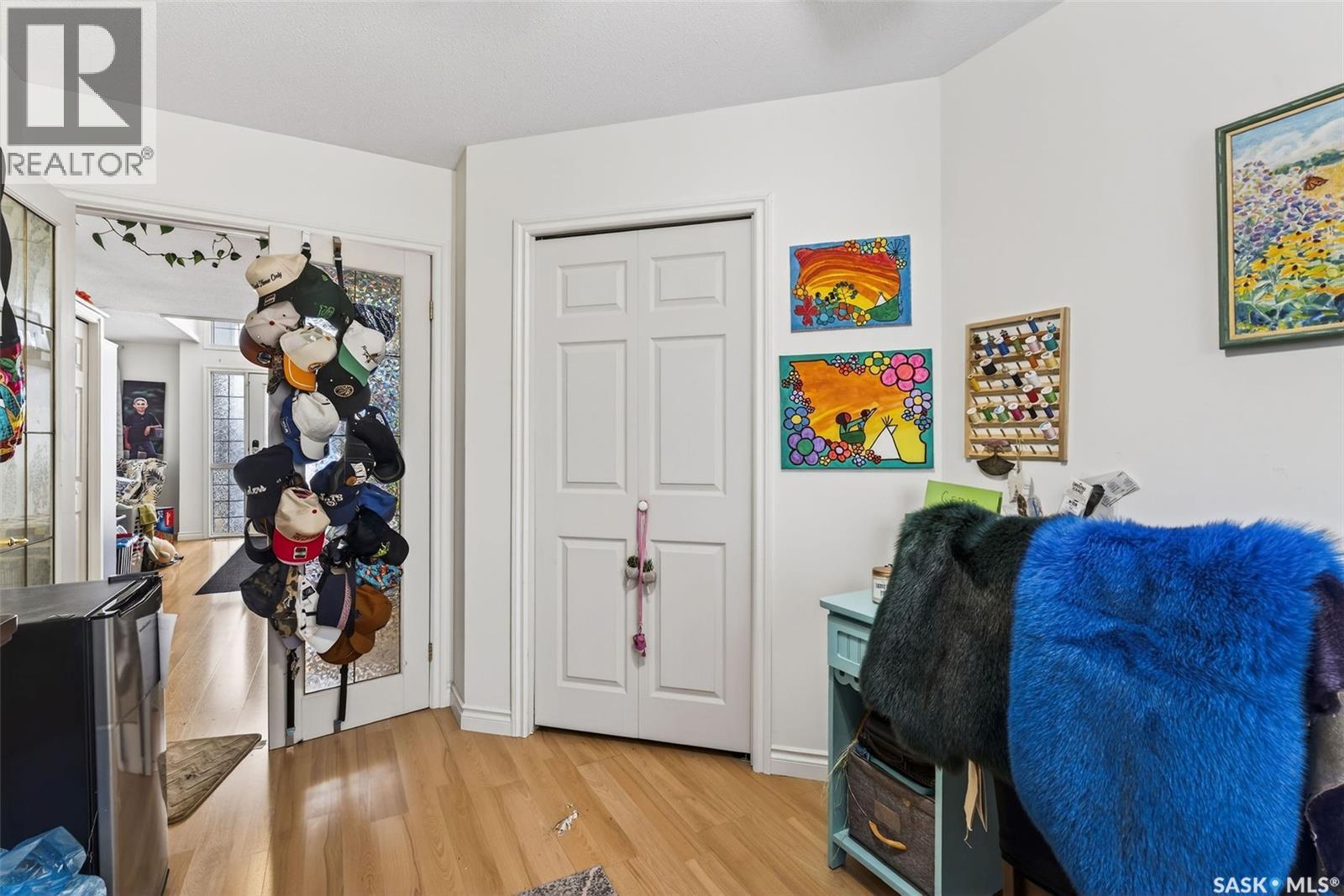 1720 Olive Diefenbaker Drive, Prince Albert, Saskatchewan  S6X 1B6 - Photo 29 - SK028295