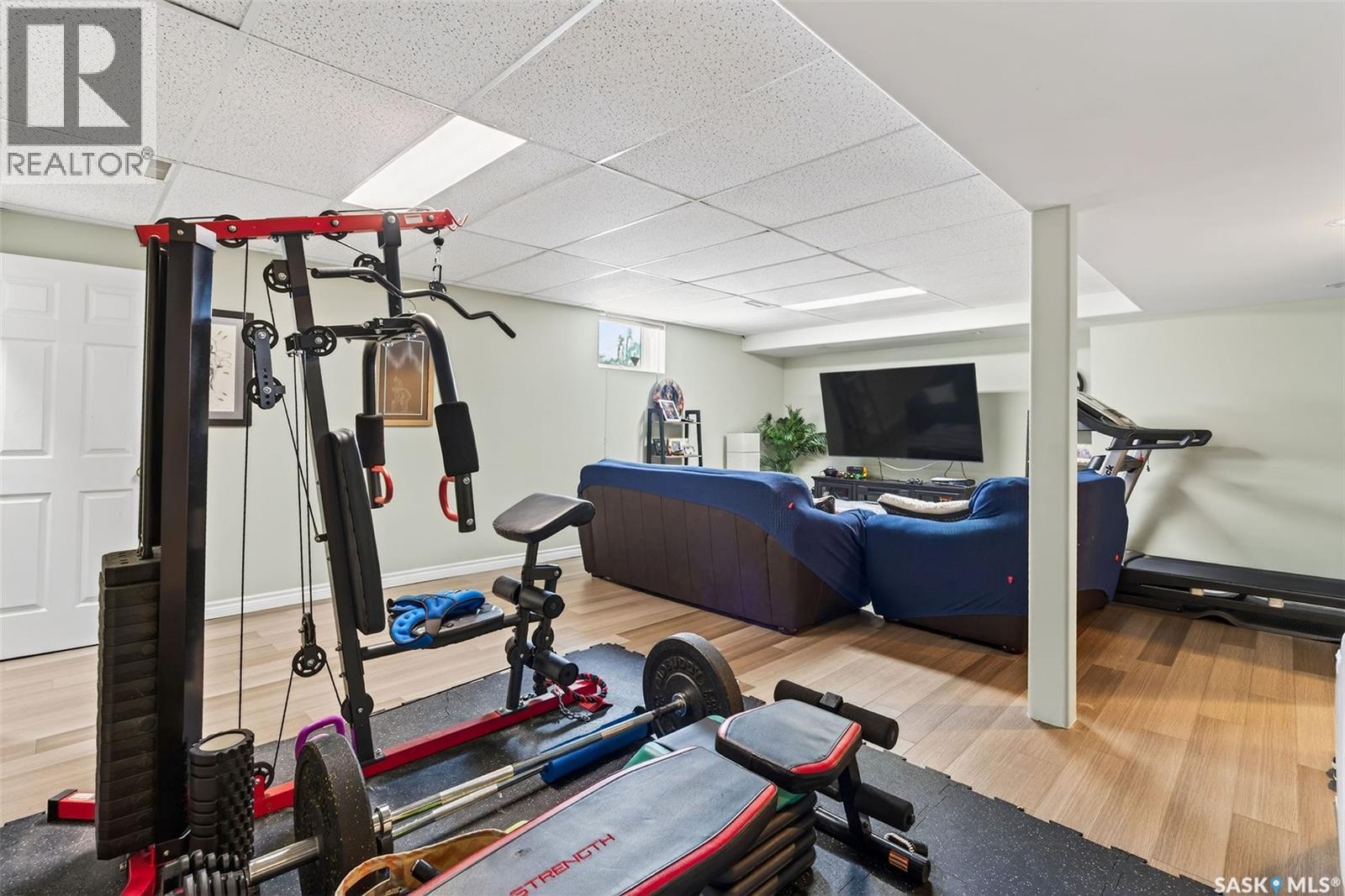 1720 Olive Diefenbaker Drive, Prince Albert, Saskatchewan  S6X 1B6 - Photo 33 - SK028295