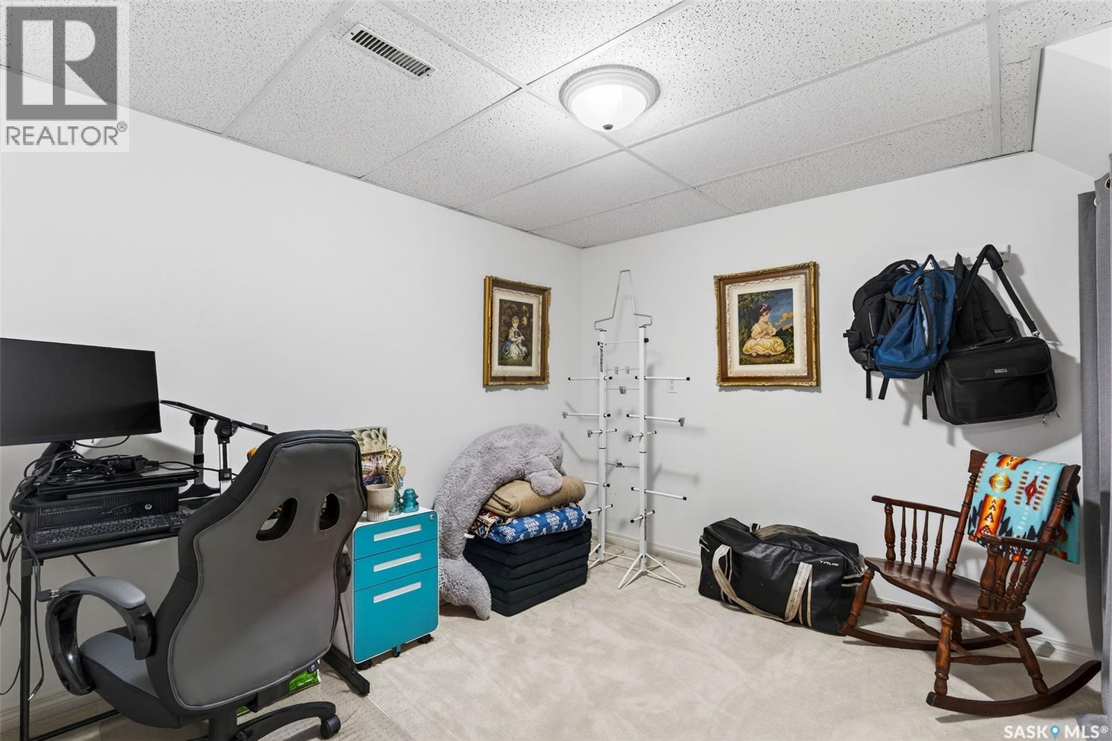 1720 Olive Diefenbaker Drive, Prince Albert, Saskatchewan  S6X 1B6 - Photo 37 - SK028295