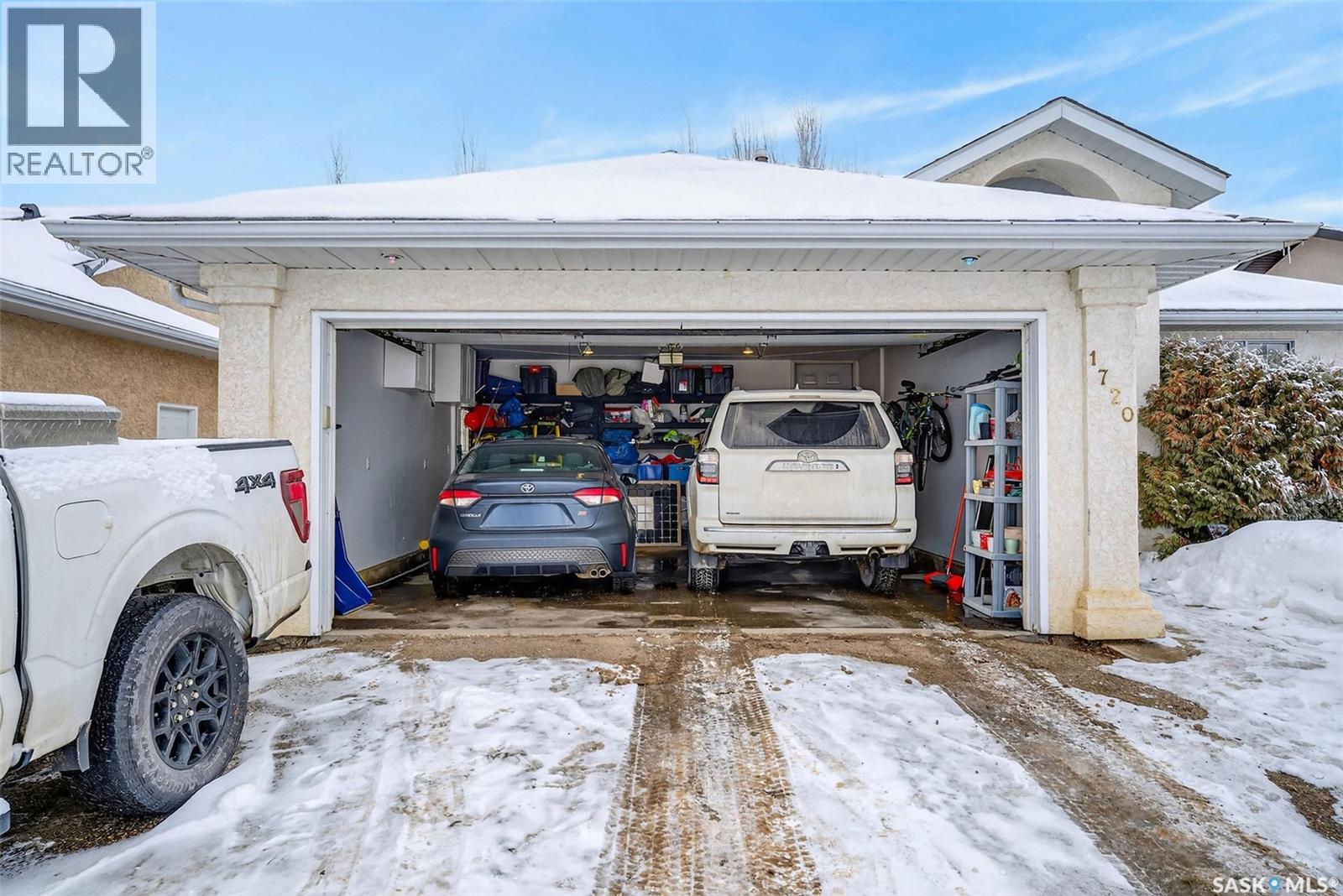 1720 Olive Diefenbaker Drive, Prince Albert, Saskatchewan  S6X 1B6 - Photo 41 - SK028295