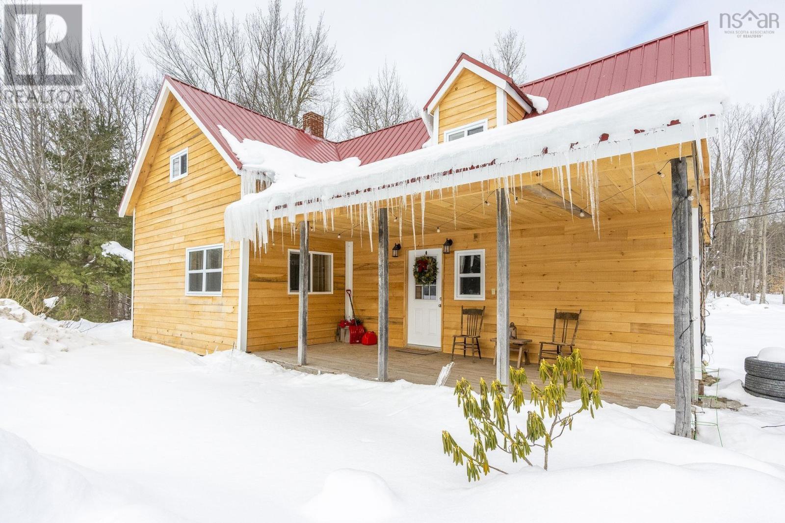 5404 8 Highway, South Milford, Nova Scotia