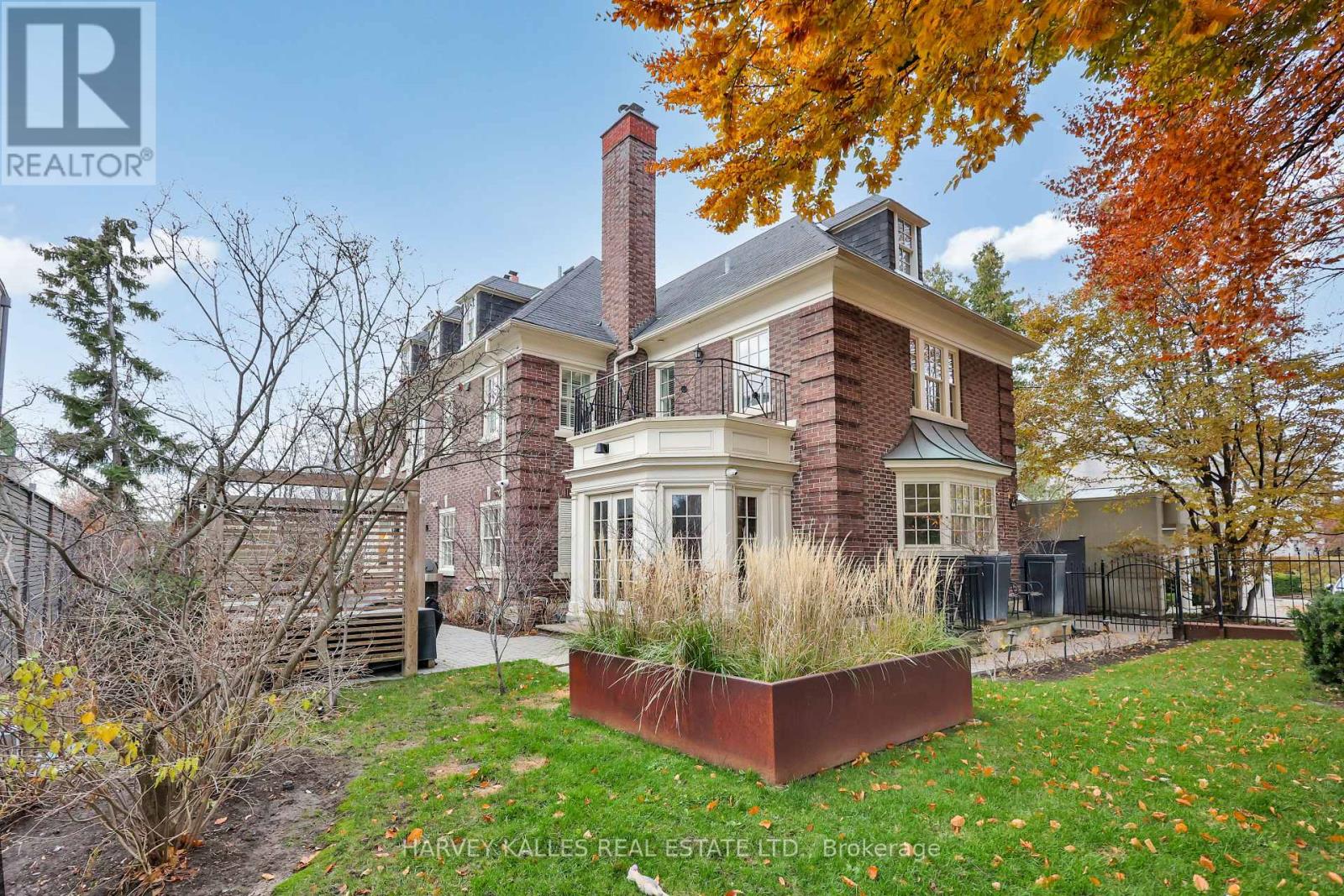 444 Russell Hill Road, Toronto, Ontario  M5P 2S5 - Photo 48 - C12750210