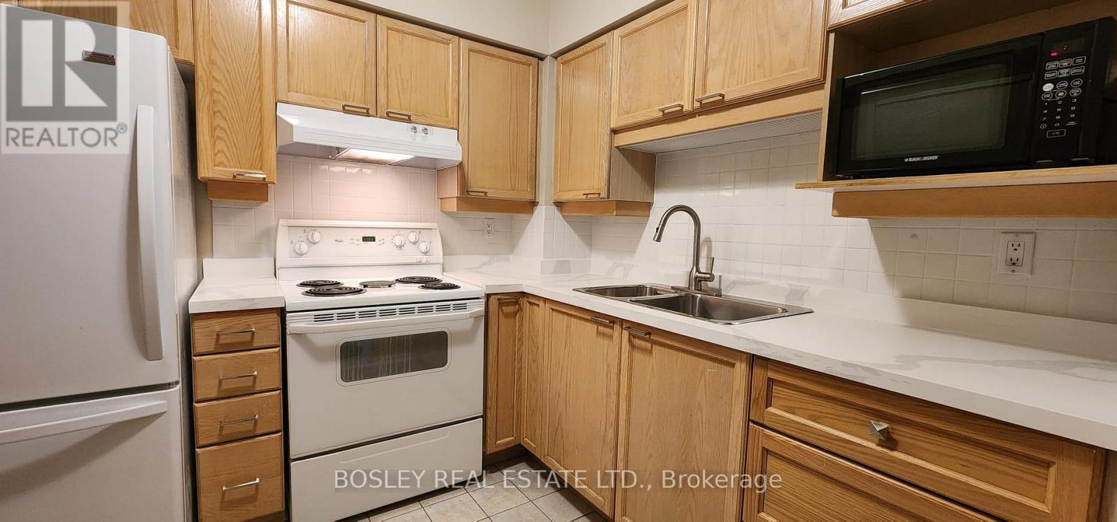 216 - 115 Bonis Avenue, Toronto, Ontario  M1T 3S4 - Photo 4 - E12779874