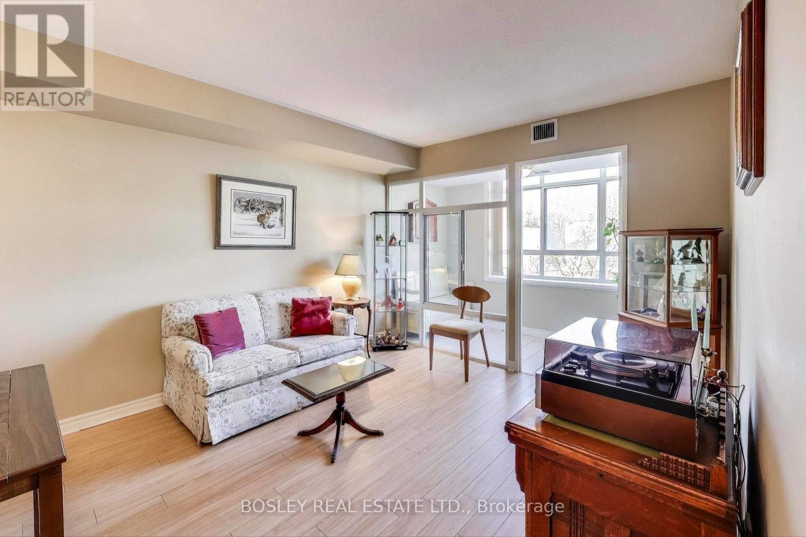 216 - 115 Bonis Avenue, Toronto, Ontario  M1T 3S4 - Photo 6 - E12779874