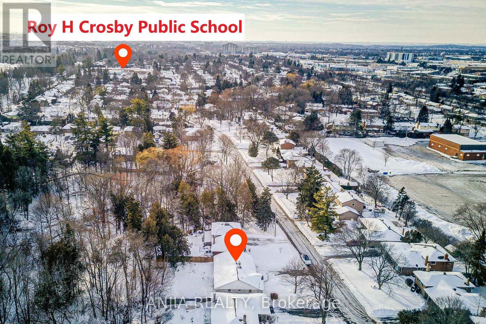 11 Drakefield Road, Markham, Ontario  L3P 1G6 - Photo 6 - N12775106