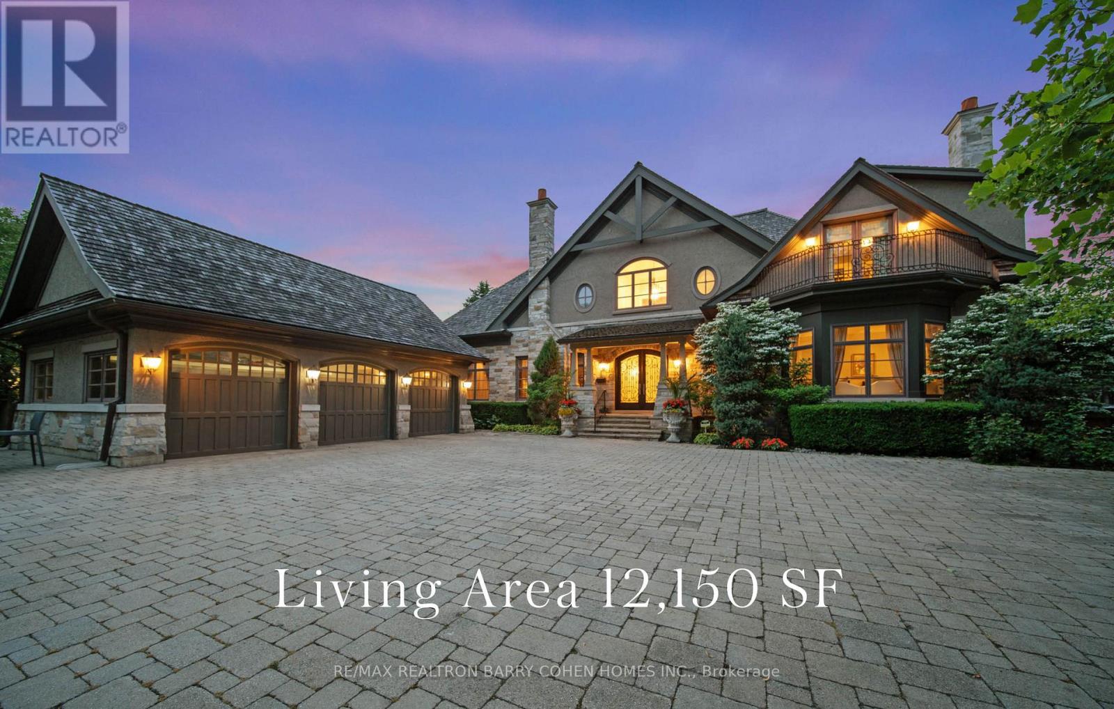 55 THORNBANK ROAD, Vaughan, Ontario