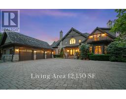 55 THORNBANK ROAD, Vaughan, Ontario