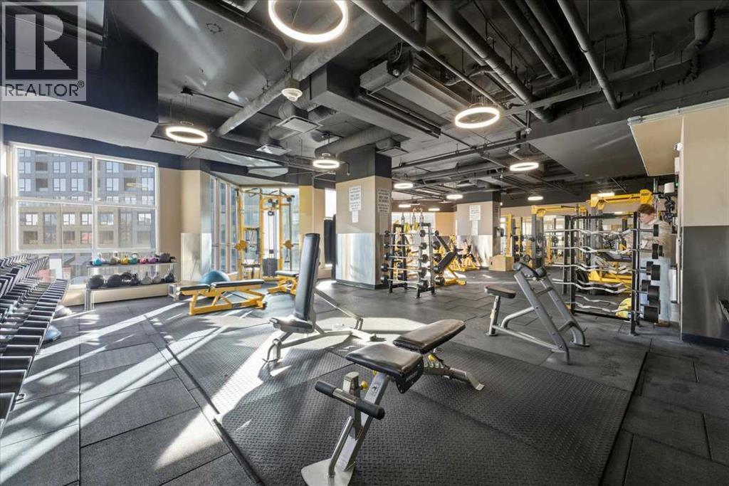 2401, 220 12 Avenue Se, Calgary, Alberta  T2G 0R5 - Photo 35 - A2279163