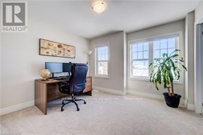 277 Forestwalk Street, Kitchener, Ontario  N2R 0T2 - Photo 38 - X12773574