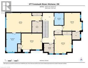 277 Forestwalk Street, Kitchener, Ontario  N2R 0T2 - Photo 47 - X12773574