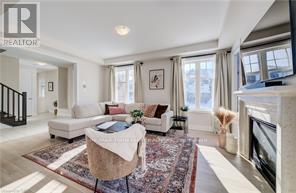 277 Forestwalk Street, Kitchener, Ontario  N2R 0T2 - Photo 9 - X12773574