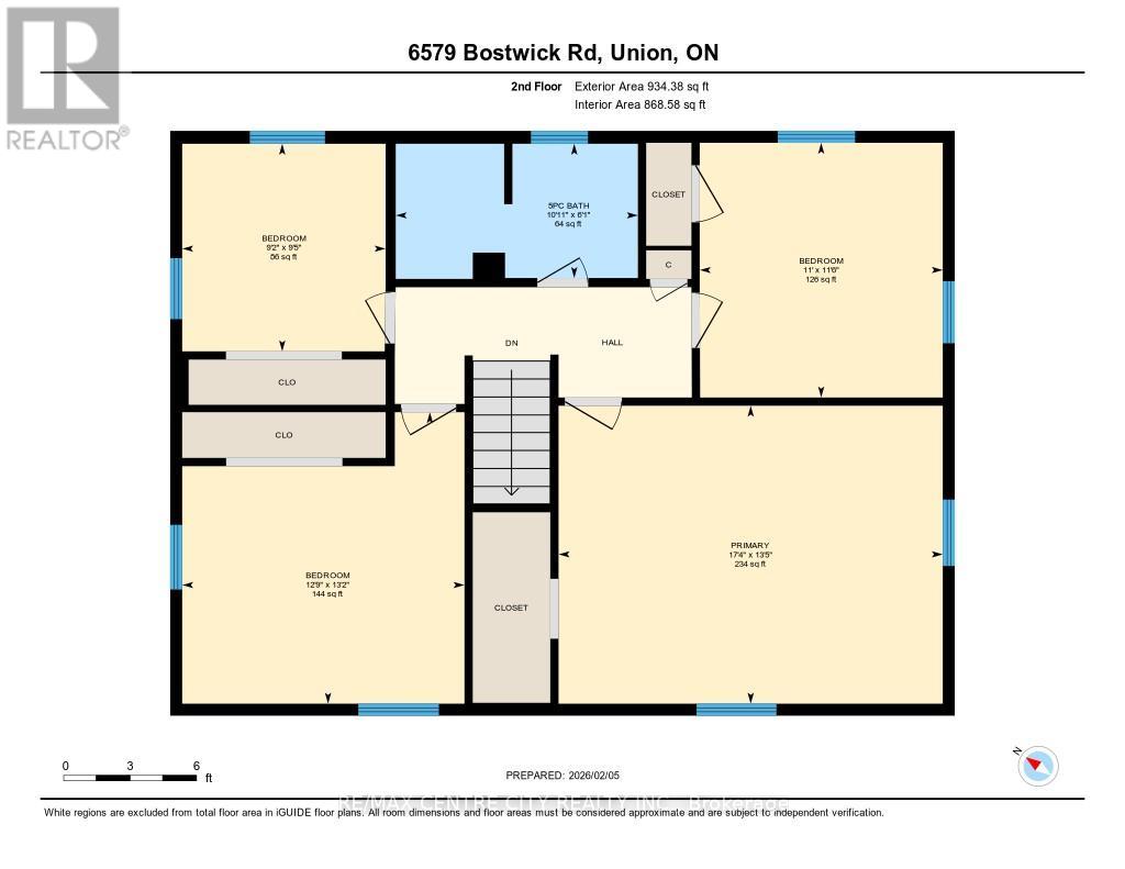 6579 Bostwick Road, Central Elgin, Ontario  N0L 2L0 - Photo 40 - X12771808