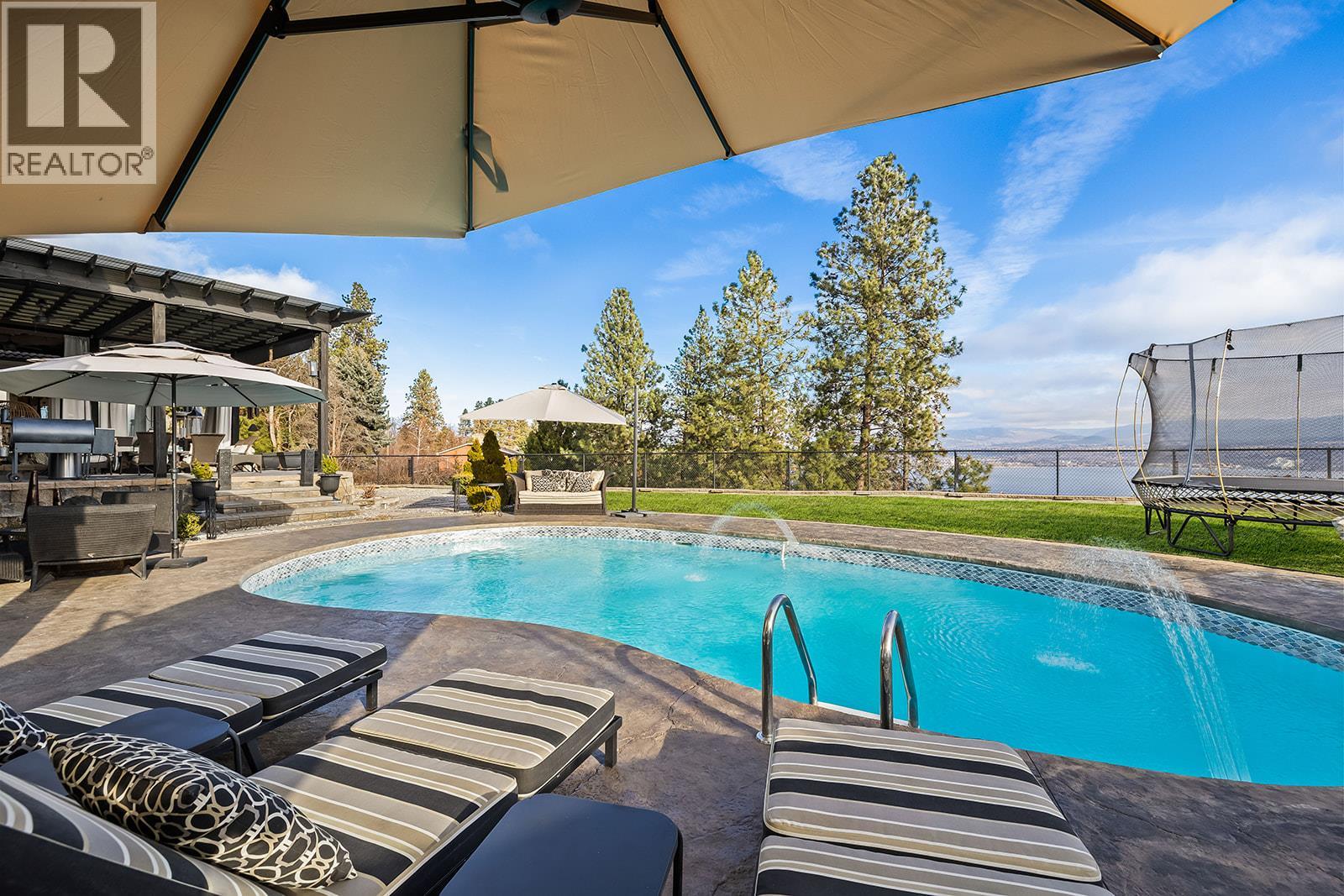 3025 Wales Road, West Kelowna, British Columbia  V1Z 2A7 - Photo 25 - 10375365