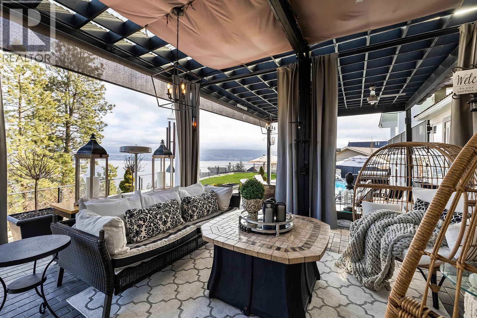 3025 Wales Road, West Kelowna, British Columbia  V1Z 2A7 - Photo 31 - 10375365