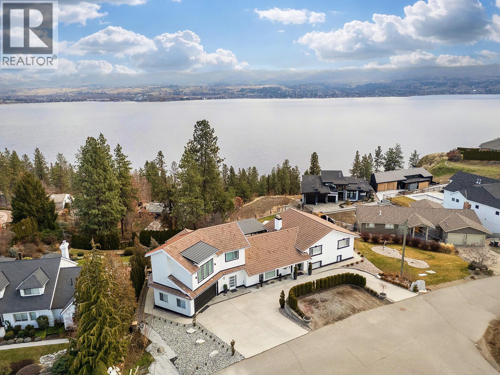 3025 Wales Road, West Kelowna, British Columbia  V1Z 2A7 - Photo 6 - 10375365