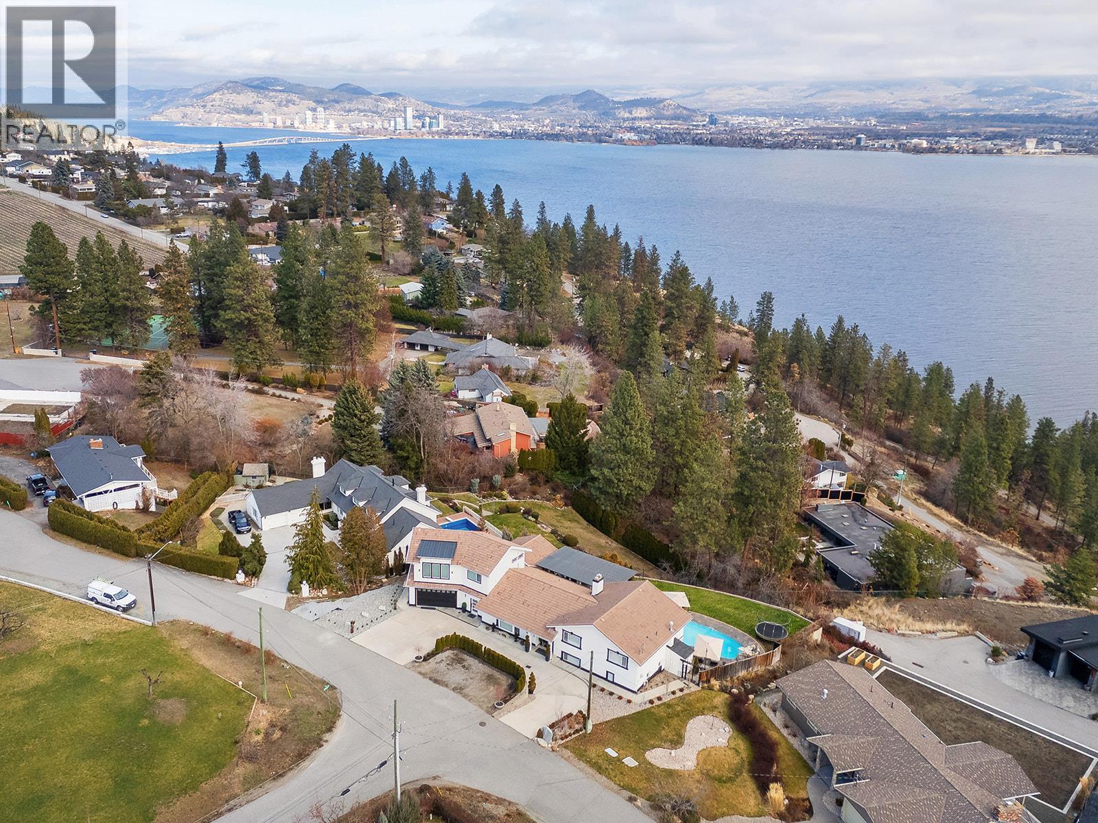 3025 Wales Road, West Kelowna, British Columbia  V1Z 2A7 - Photo 7 - 10375365