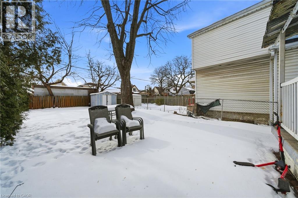 14 Newlands Avenue, Hamilton, Ontario  L8H 2T5 - Photo 20 - 40804603