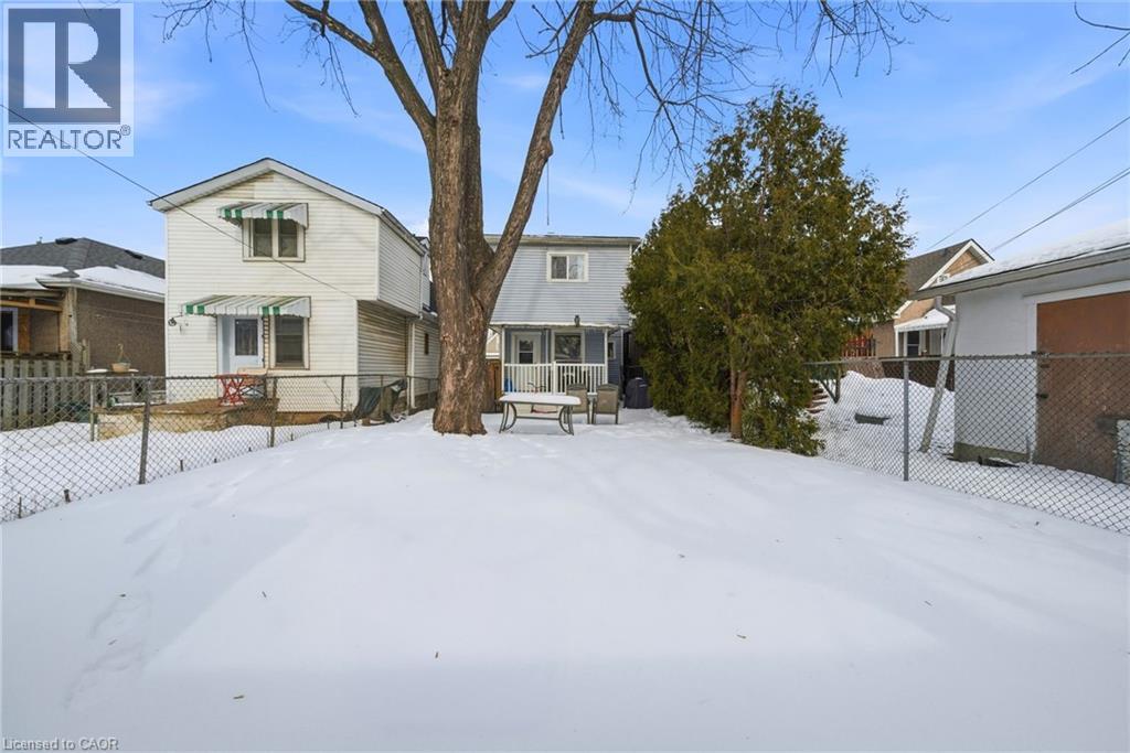 14 Newlands Avenue, Hamilton, Ontario  L8H 2T5 - Photo 22 - 40804603