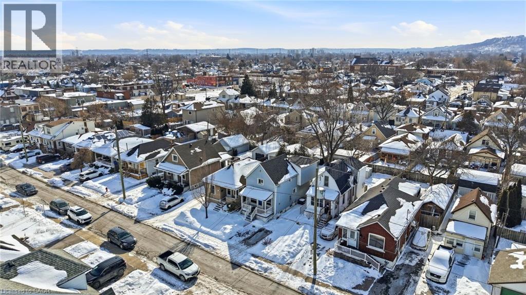 14 Newlands Avenue, Hamilton, Ontario  L8H 2T5 - Photo 23 - 40804603