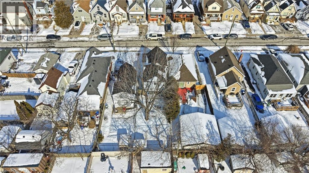 14 Newlands Avenue, Hamilton, Ontario  L8H 2T5 - Photo 27 - 40804603