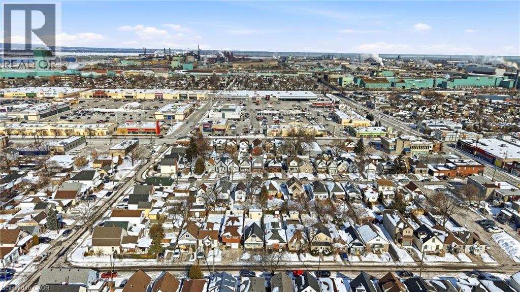 14 Newlands Avenue, Hamilton, Ontario  L8H 2T5 - Photo 28 - 40804603