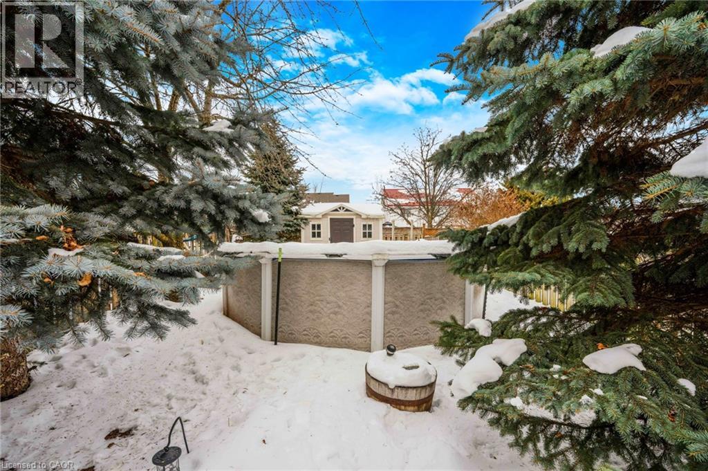 84 Wood Grove Crescent, Cambridge, Ontario  N1T 1Z8 - Photo 10 - 40804541