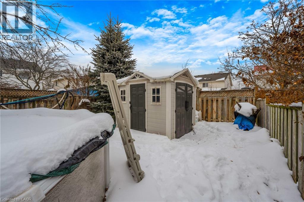 84 Wood Grove Crescent, Cambridge, Ontario  N1T 1Z8 - Photo 11 - 40804541