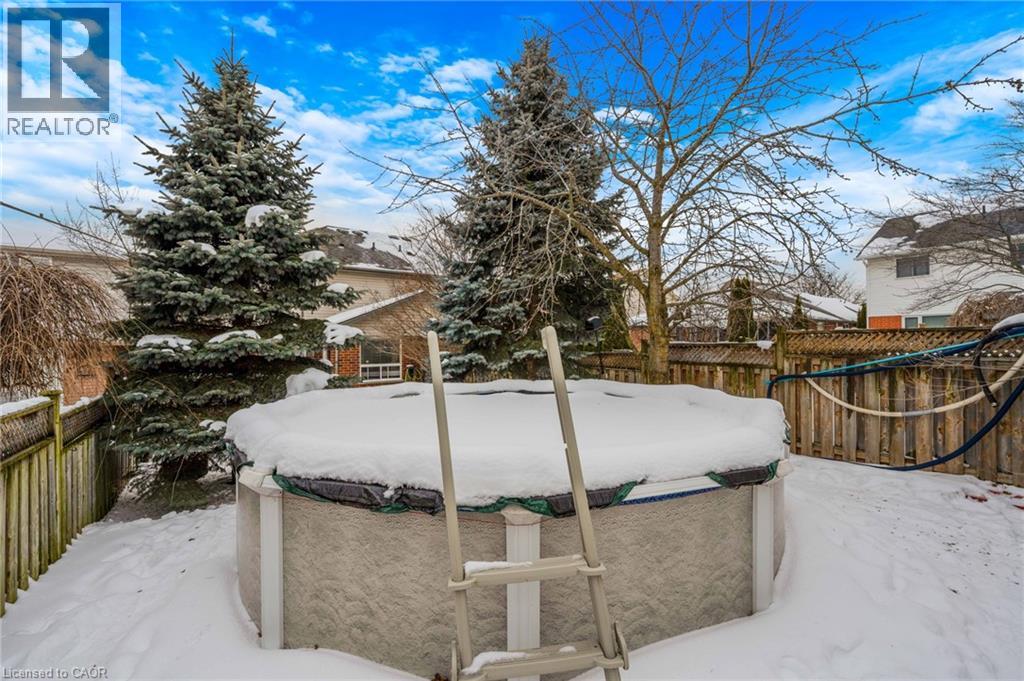 84 Wood Grove Crescent, Cambridge, Ontario  N1T 1Z8 - Photo 12 - 40804541